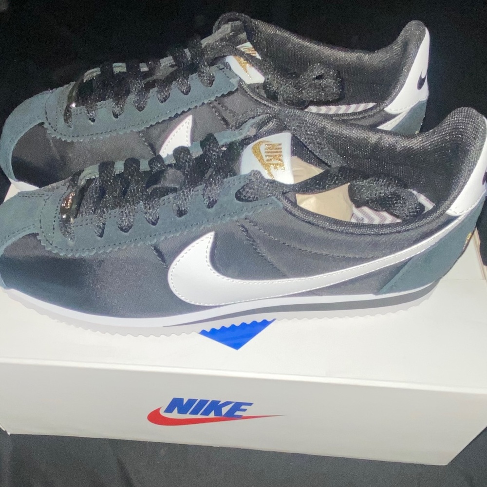 Nike Cortez